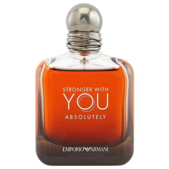 Emporio Armani Stronger With You Absolutely Decant