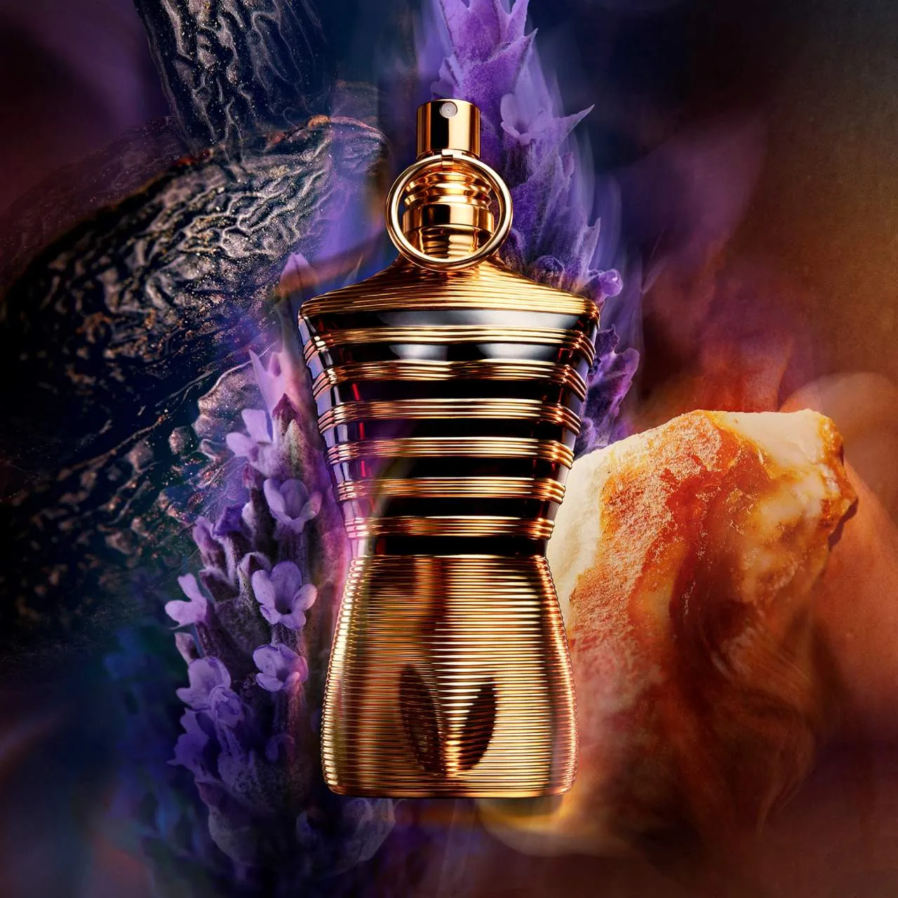 Jean Paul Gaultier Le Male Elixir Parfum Decant