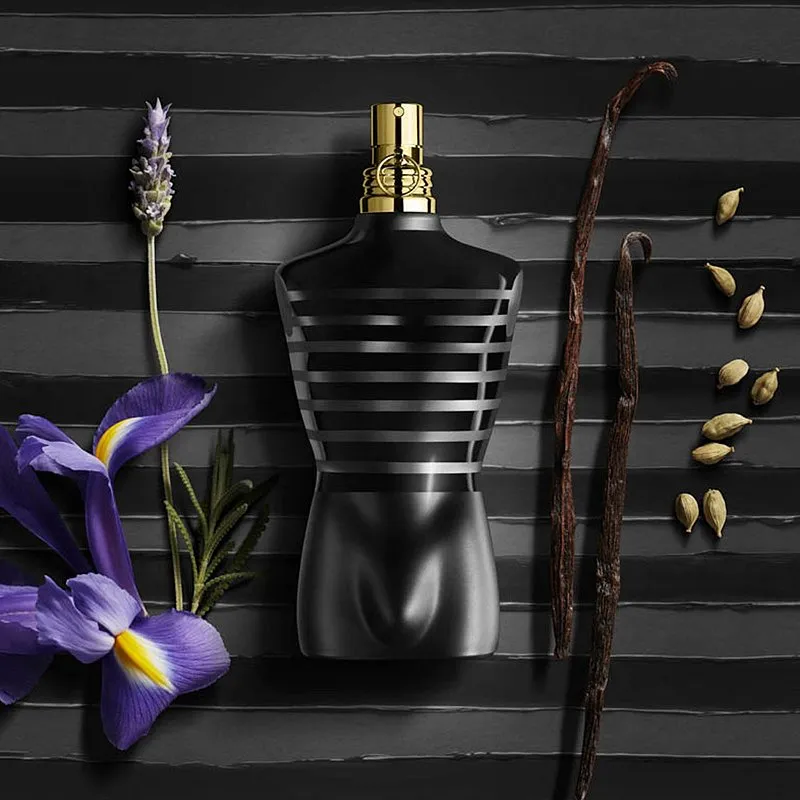 Jean Paul Gaultier Le Male Le Parfum Decant
