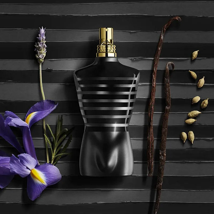 Jean Paul Gaultier Le Male Le Parfum Decant